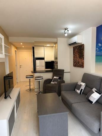 Venta de piso en Playa de Levante, Benidorm
 photo 3
