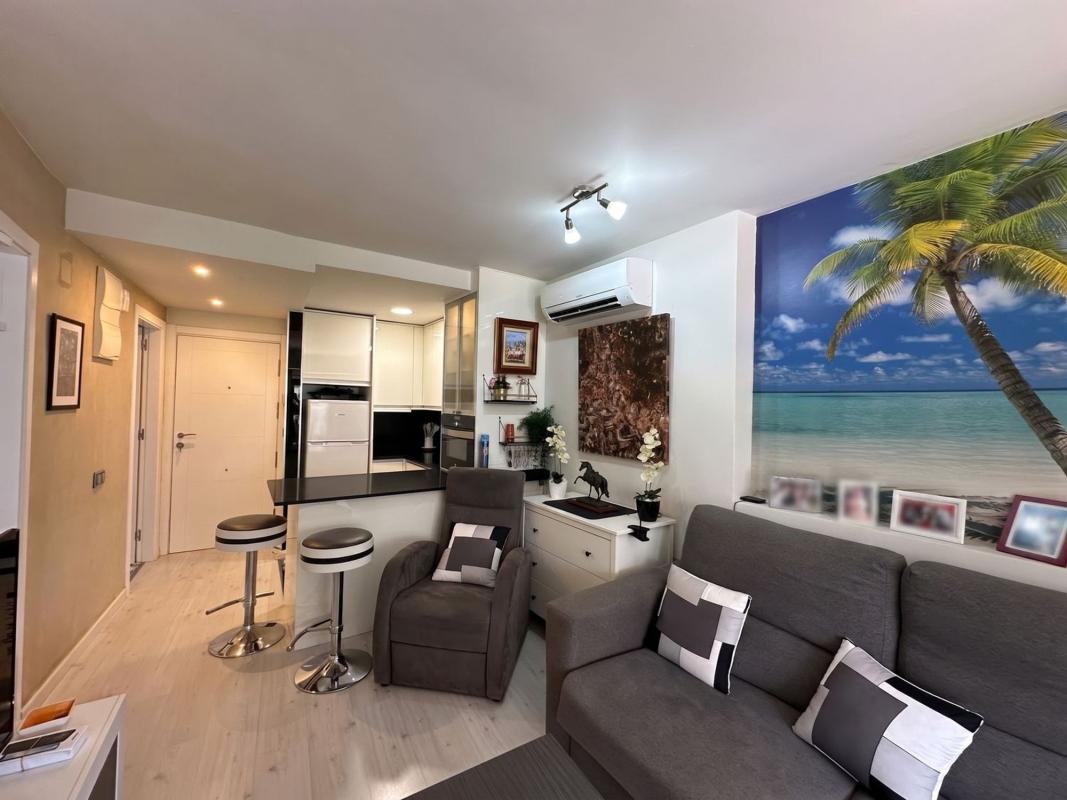Venta de piso en Playa de Levante, Benidorm
 photo 4