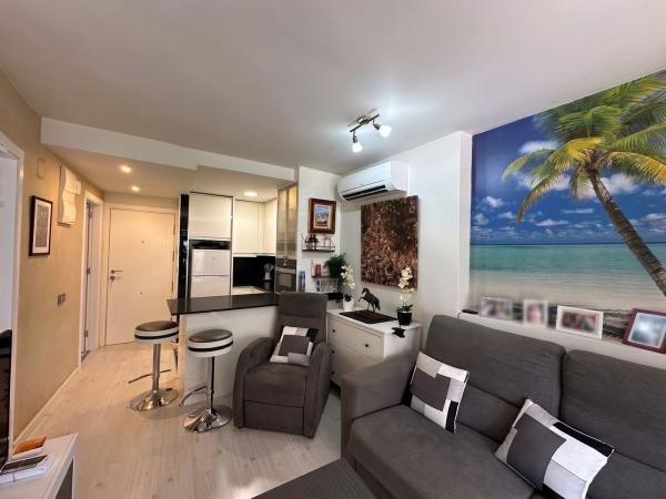 Venta de piso en Playa de Levante, Benidorm
 photo 4