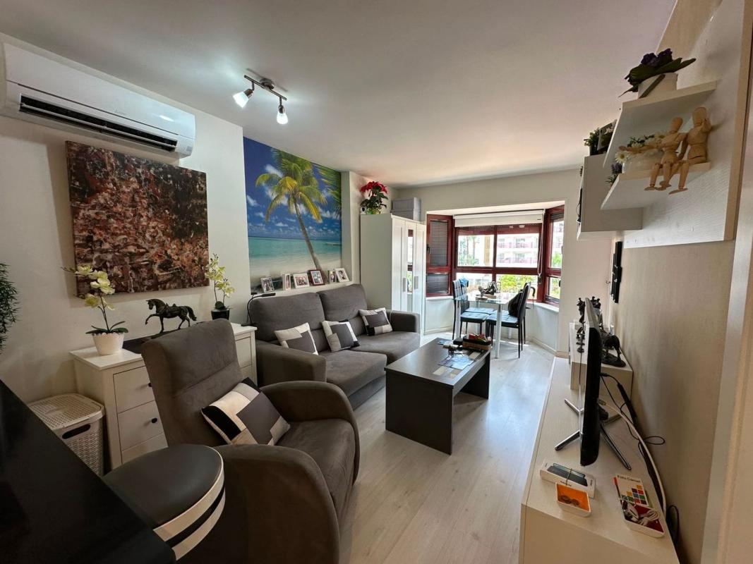 Venta de piso en Playa de Levante, Benidorm
 photo 5
