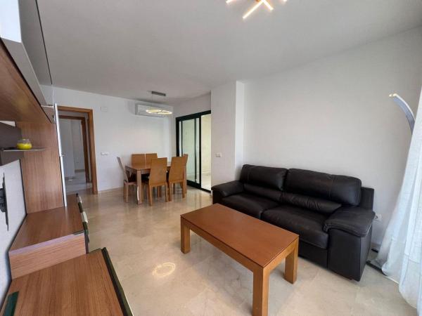 Venta de piso en Piso en Cala Alta - Veramar, La Villajoyosa / Vila Joiosa, La Villajoyosa / Vila Joiosa
thumbnail 2