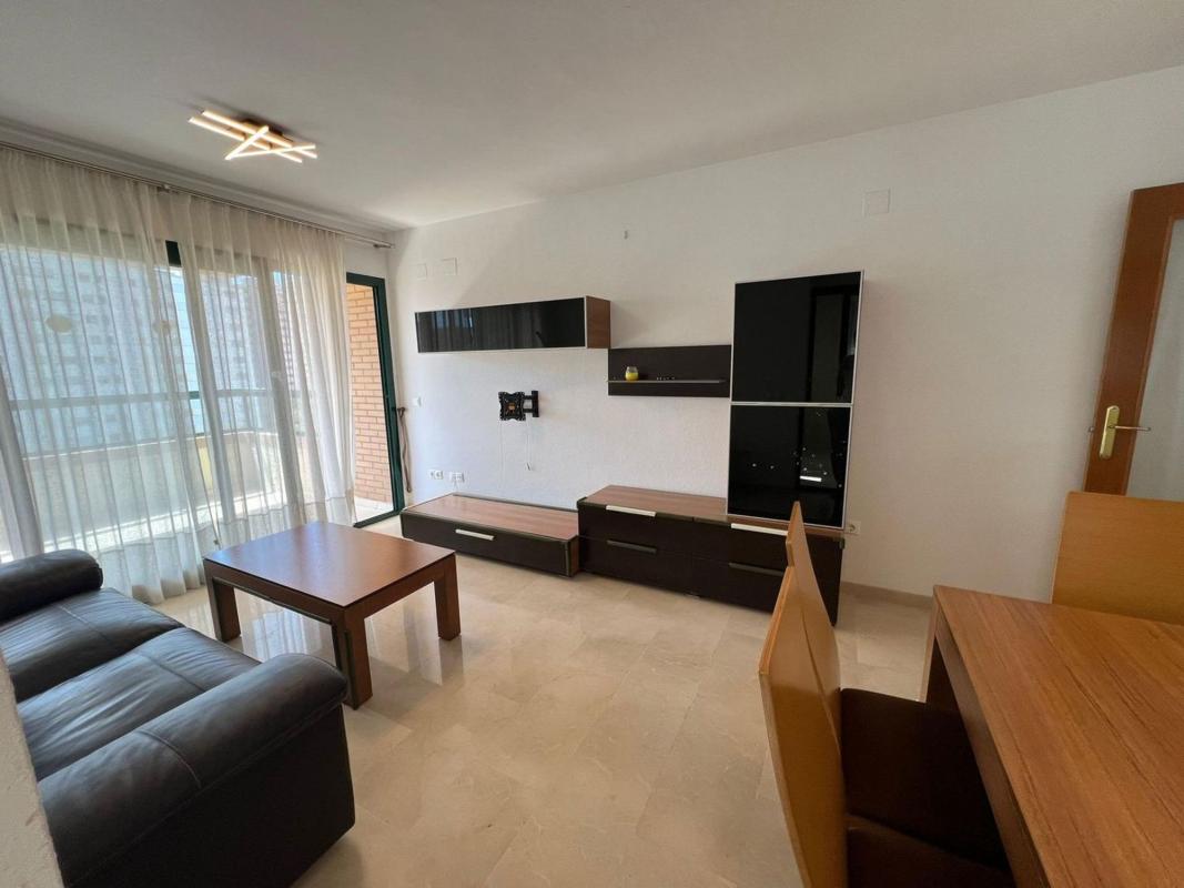 Продажа квартиры на Piso en Cala Alta - Veramar, La Villajoyosa / Vila Joiosa, Ла Виллахойоса / Вила Хойоса
photo 3