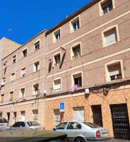 Sale of flat in Piso en Arturo Salvetti Pardo, 38, Carrús Este, Elche / Elx, Elche / Elx
 photo
