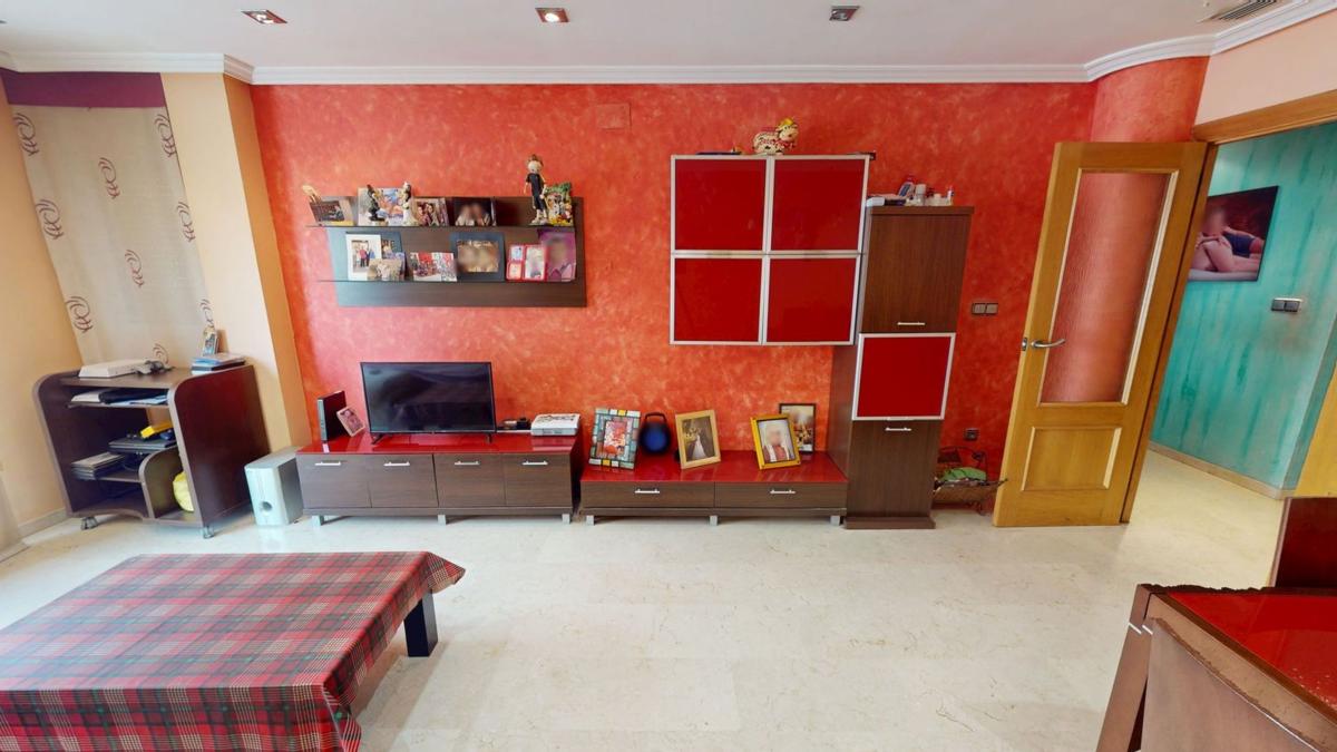 Sprzedaż mieszkania w Piso en Calle Amilcar Barca, Sector V-El Canal, Elche / Elx, Elche / Elx
photo 4