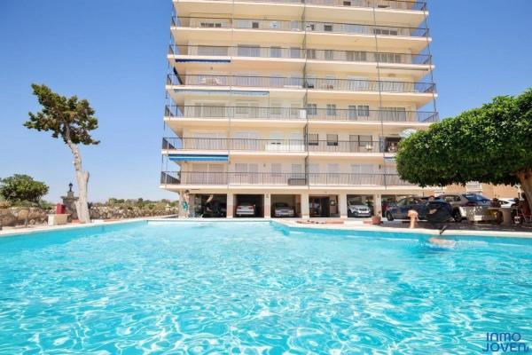Sale of flat in Piso en Calle Sant Sebastià, 1, Playa Muchavista, El Campello, El Campello
photo 1