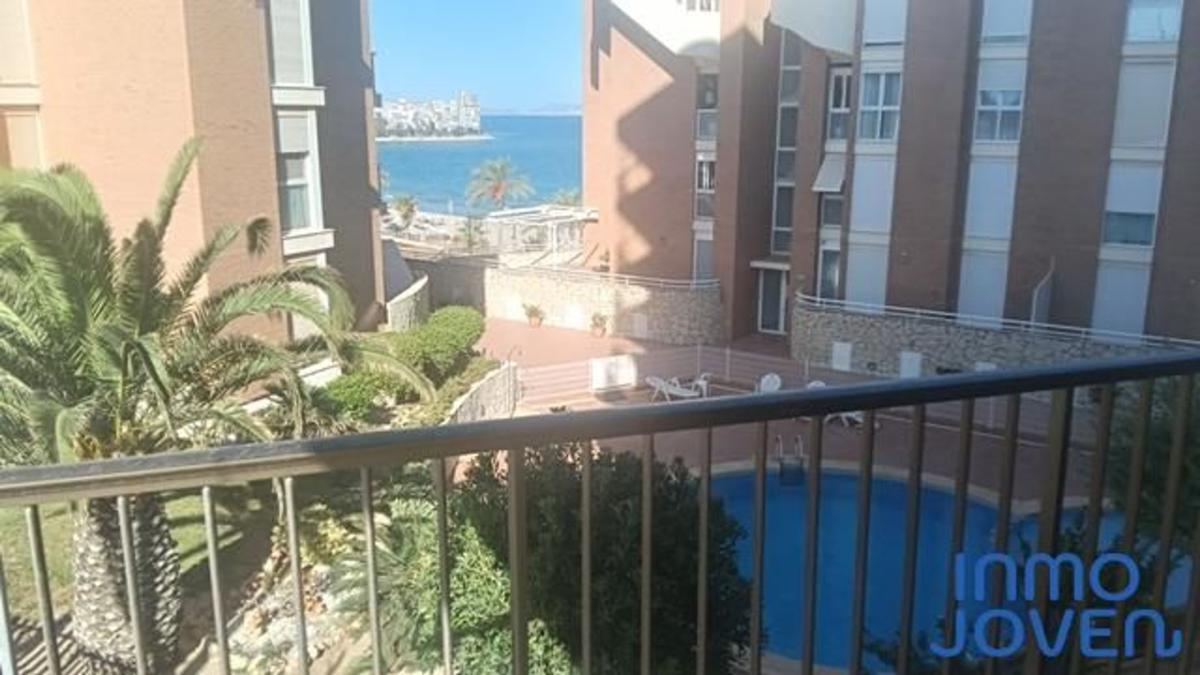 Sprzedaż mieszkania w Piso en Calle Sant Sebastià, 1, Playa Muchavista, El Campello, El Campello
photo 3