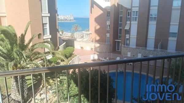 Sale of flat in Piso en Calle Sant Sebastià, 1, Playa Muchavista, El Campello, El Campello
thumbnail 2