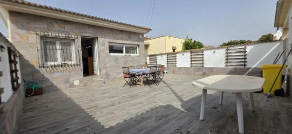 Casa o chalet independiente en La Siesta - El Salado - Torreta, Torrevieja photo 1