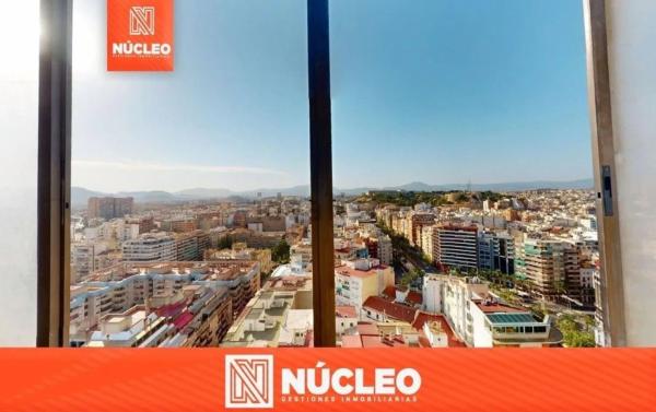 Estudio en venta en , Alicante / Alacant photo 1