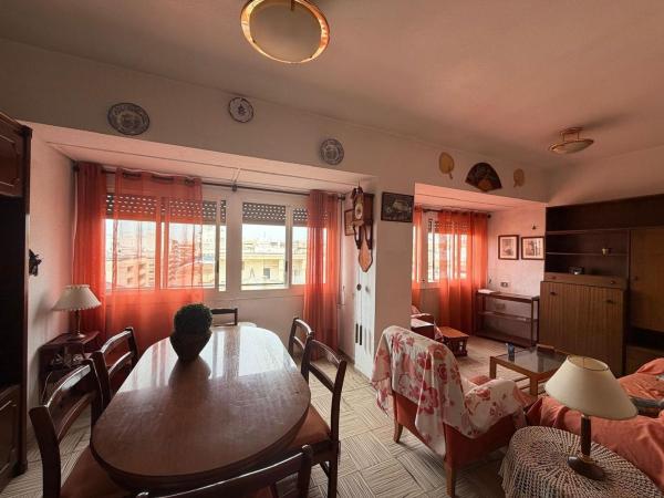 Квартира на продажу на Piso en Calle Reis Catòlics, 32, Ensanche-Diputación, Alicante / Alacant, Аликанте / Алакант thumbnail 2