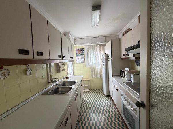 Квартира на продажу на  Piso en Calle Reis Catòlics, 32, Ensanche-Diputación, Alicante / Alacant, Аликанте / Алакант photo 4