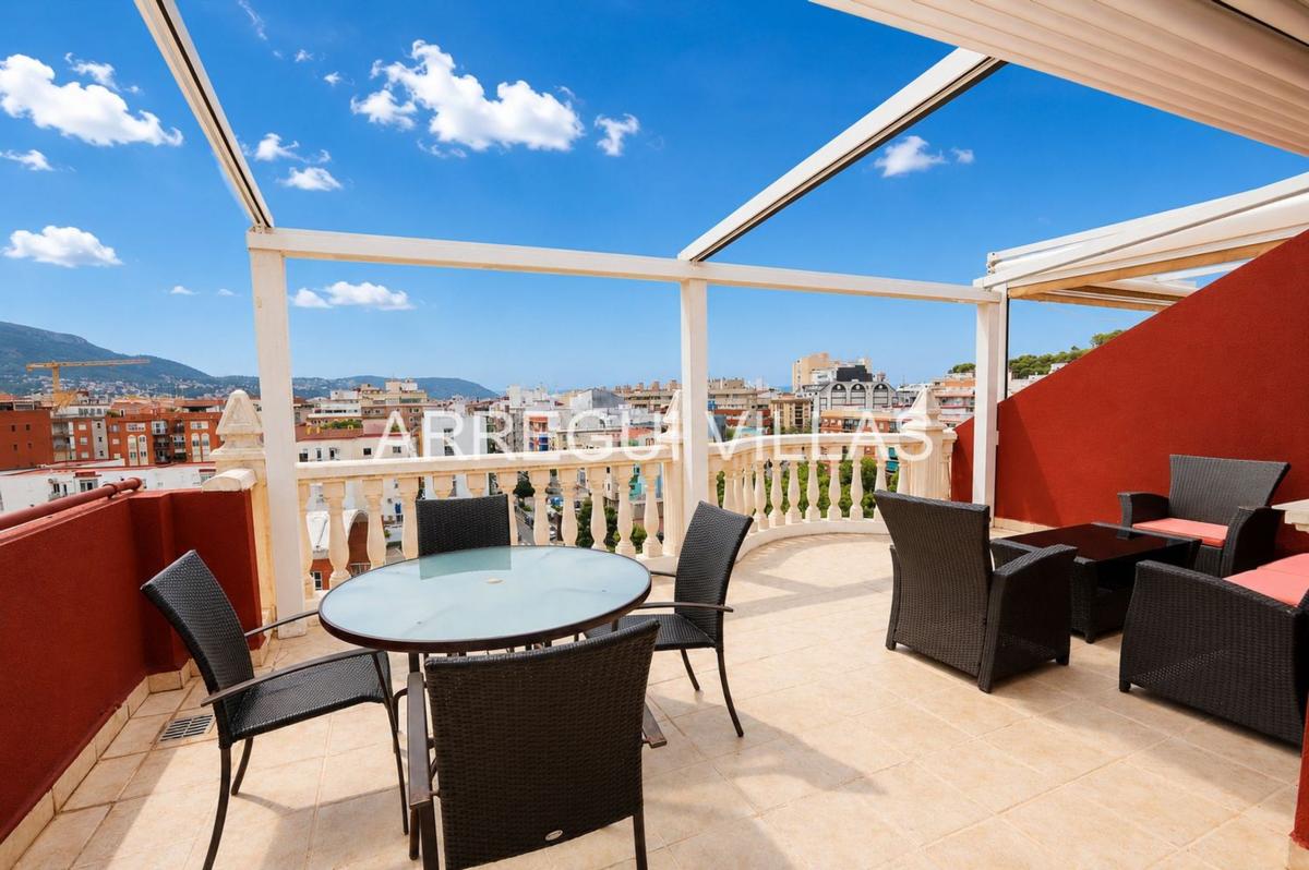 Sprzedaż duplexu w Dúplex en Castell d'Olimbroi, 10, El Puerto, Denia, Dénia photo 2