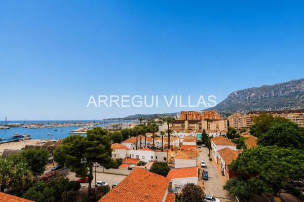 Duplex na sprzedaż w Dúplex en Castell d'Olimbroi, 10, El Puerto, Denia, Dénia photo 3