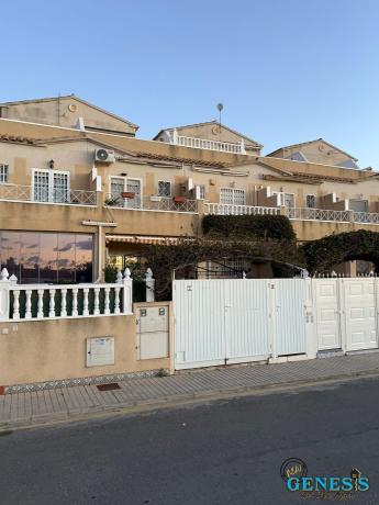 Chalet pareado en Hondo El, 3, La Siesta - El Salado - Torreta, Torrevieja photo 1