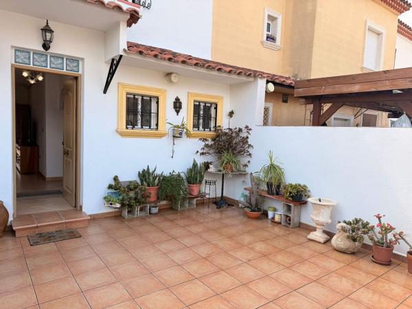Chalet pareado en Calle Rembrandt, 5, Varadero, La Nucia thumbnail 3