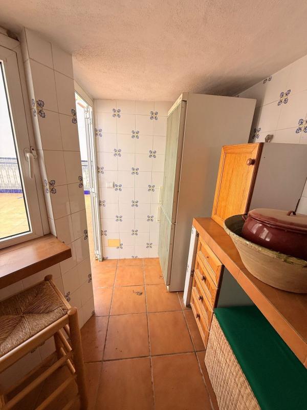 Продажа отдельного шале в  Chalet pareado en Calle Rembrandt, 5, Varadero, La Nucia, Ла Нусия photo 4