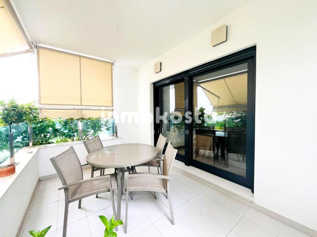 Venta de piso en La Alberca, Polop
photo 2