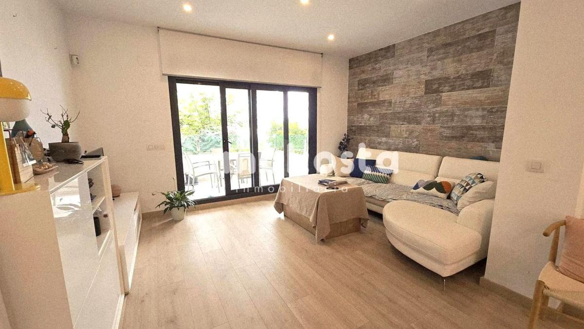 Venta de piso en La Alberca, Polop
photo 3