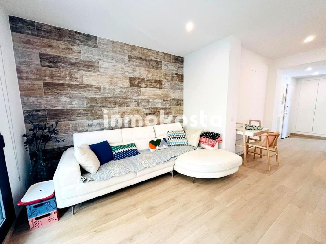 Venta de piso en La Alberca, Polop
photo 4