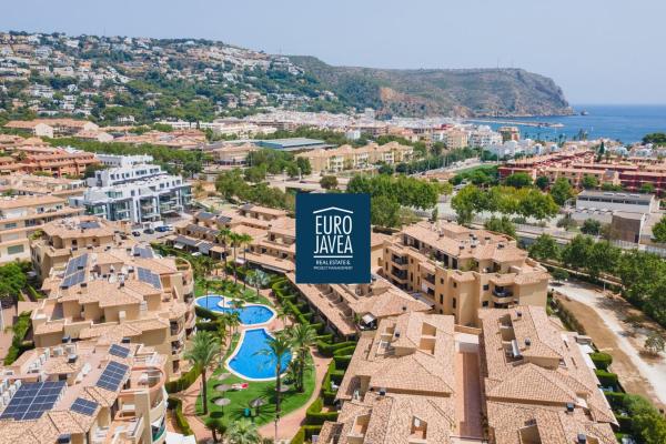 Piso en venta en Piso en Puerto, Jávea/Xàbia, Jávea/Xàbia photo 1