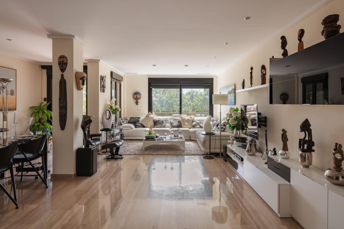 Продажа квартиры на Piso en Puerto, Jávea/Xàbia, Хавья/Хабия
photo 2