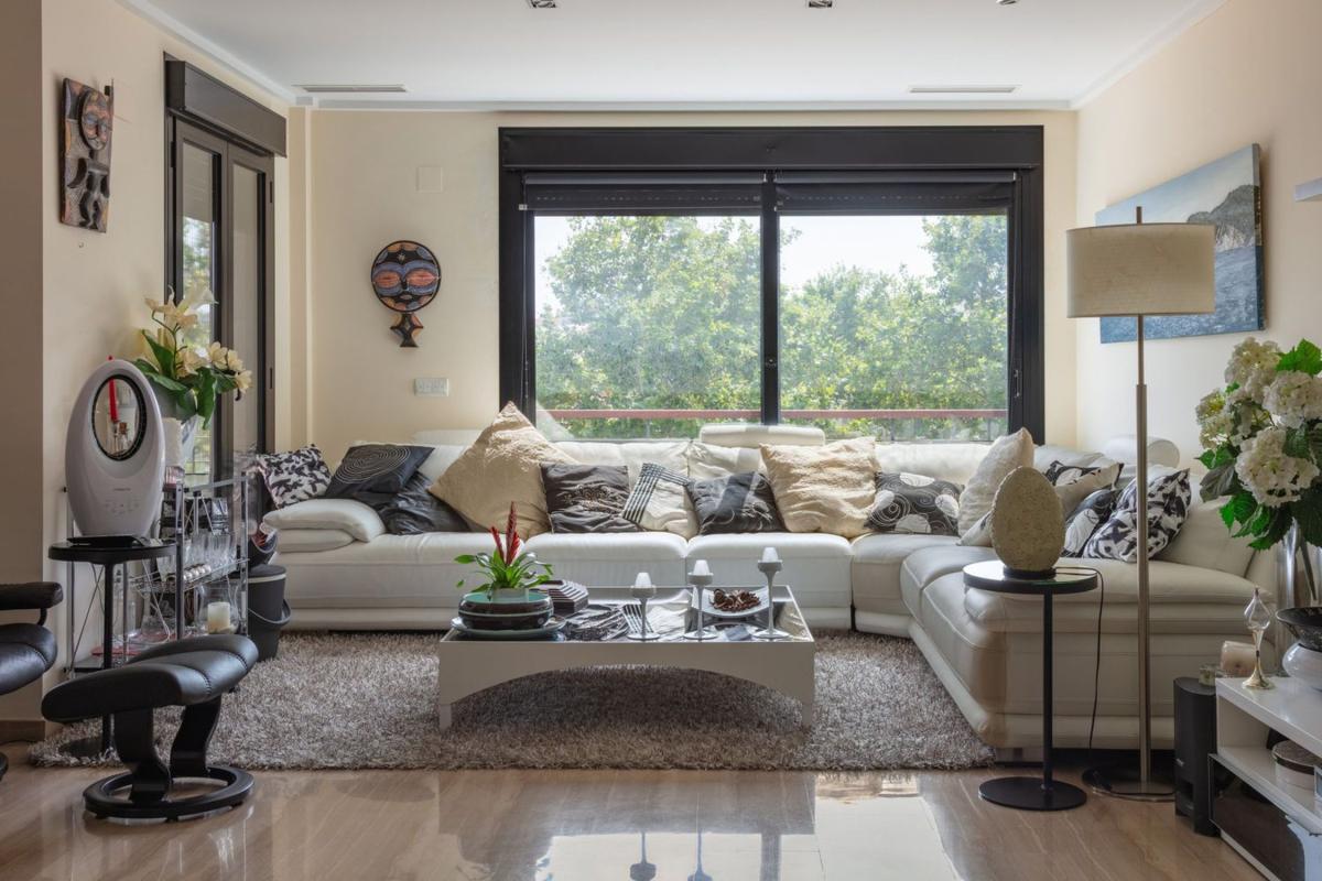 Продажа квартиры на Piso en Puerto, Jávea/Xàbia, Хавья/Хабия
photo 3