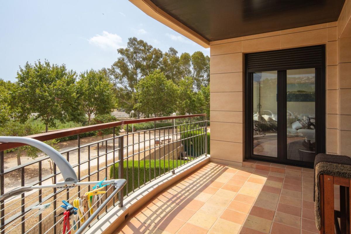 Продажа квартиры на Piso en Puerto, Jávea/Xàbia, Хавья/Хабия
photo 5