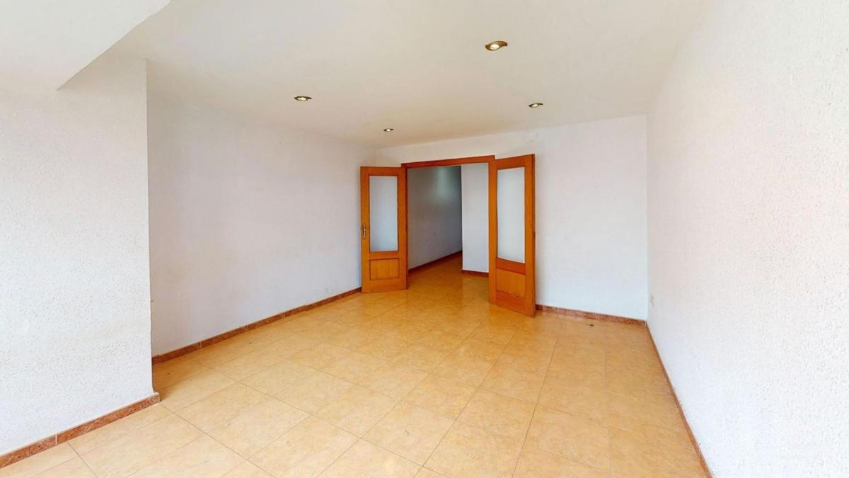 Venta de piso en Piso en Calle Maestro Marqués, Mercado, Alicante / Alacant, Alicante / Alacant
 photo 5