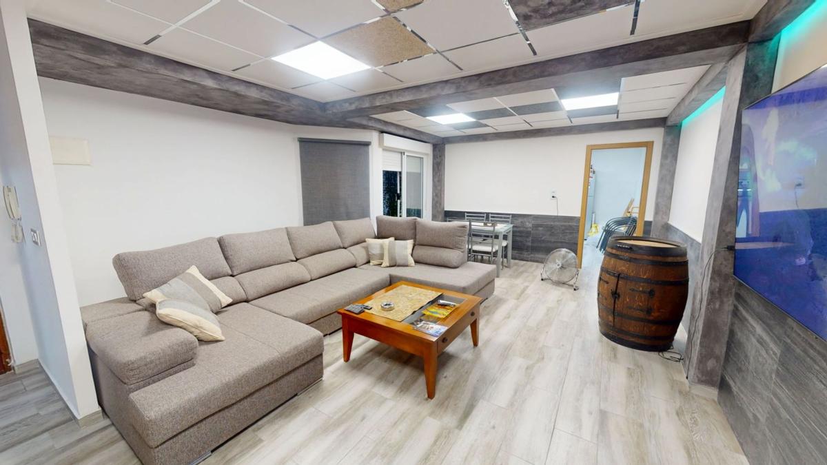 Venta de piso en Elche Ciudad, Elche / Elx
 photo 2