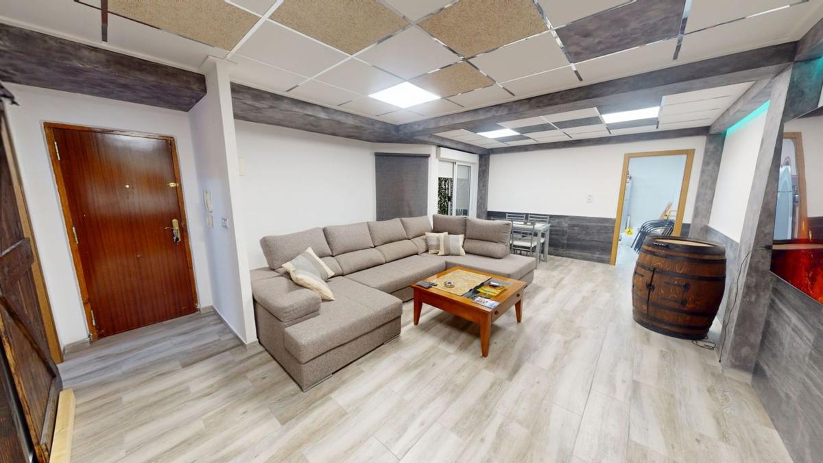 Venta de piso en Elche Ciudad, Elche / Elx
 photo 3