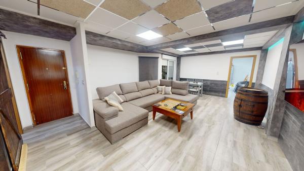 Venta de piso en Elche Ciudad, Elche / Elx
thumbnail 3