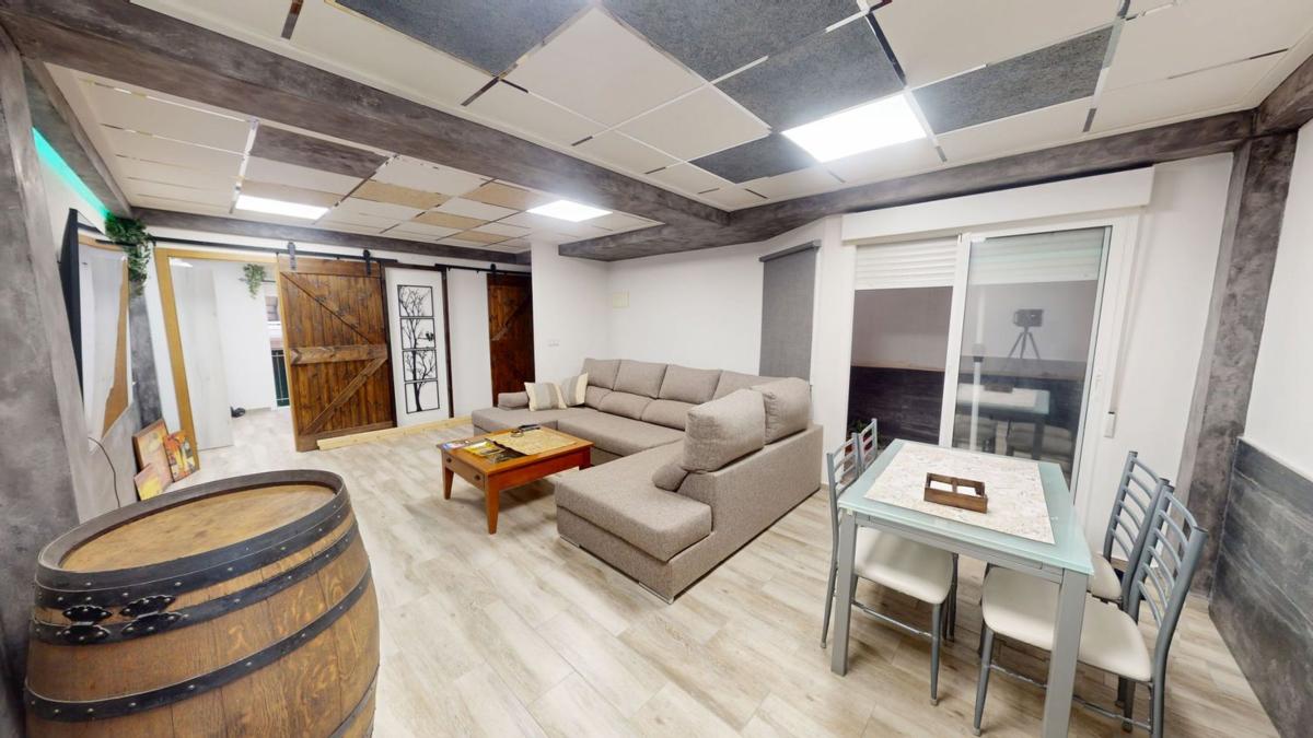 Venta de piso en Elche Ciudad, Elche / Elx
 photo 4