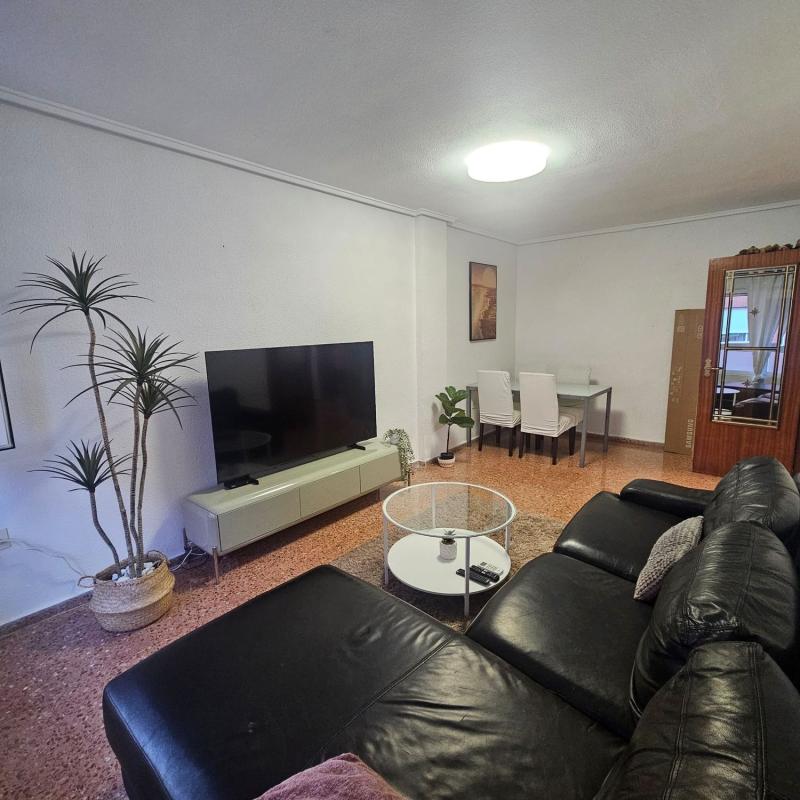 Продажа квартиры на Piso en Las Letras, 3, Centro, Elda, Эльда
 photo 4