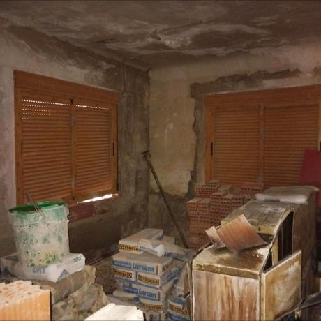 Chalet adosado en La Romana thumbnail 2