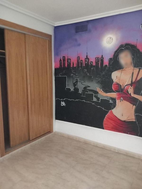 Venta de piso en Piso en Almoradí, Almoradí
 photo 2