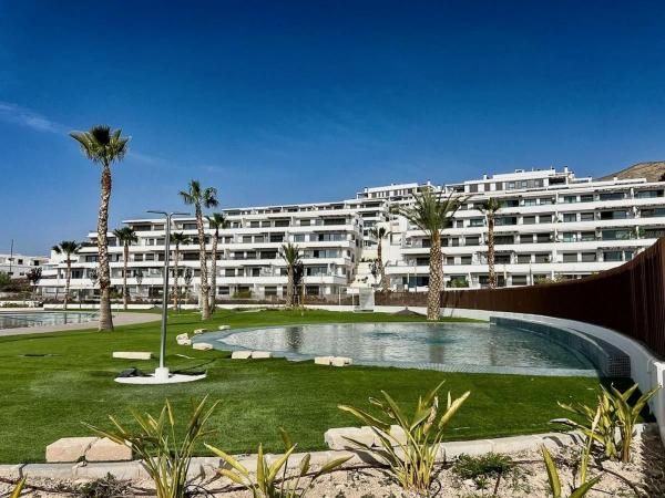 Venta de piso en Balcón de Finestrat-Terra Marina, Finestrat
photo 1