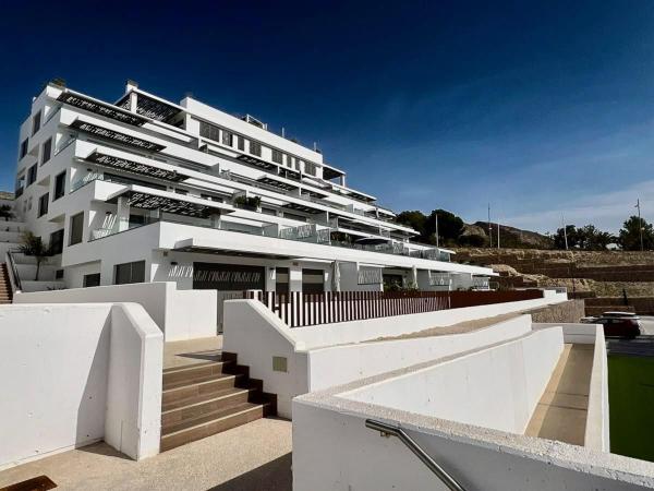 Venta de piso en Balcón de Finestrat-Terra Marina, Finestrat
thumbnail 2