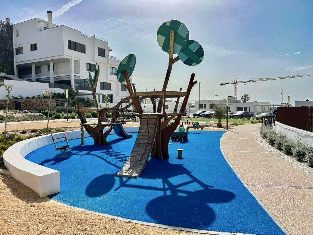 Sprzedaż mieszkania w Piso en Avenida d'Amèrica, Balcón de Finestrat-Terra Marina, Finestrat, Finestrat
photo 3