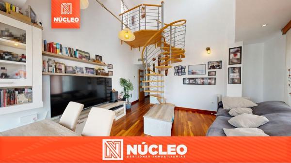 Duplex for sale on Dúplex en Calle los Almos, Centro, San Juan de Alicante, San Juan de Alicante photo 1