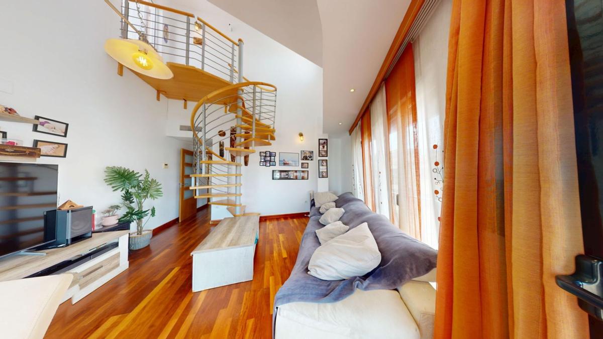 Venta de duplex en , San Juan de Alicante photo 2