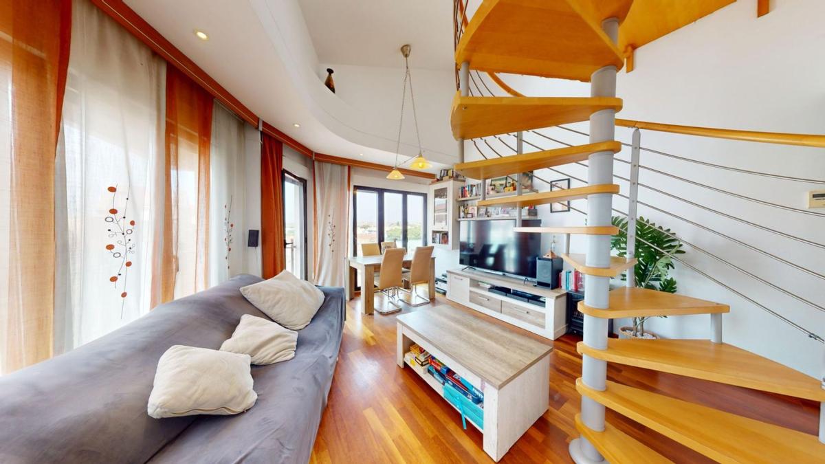 Venta de duplex en , San Juan de Alicante photo 3