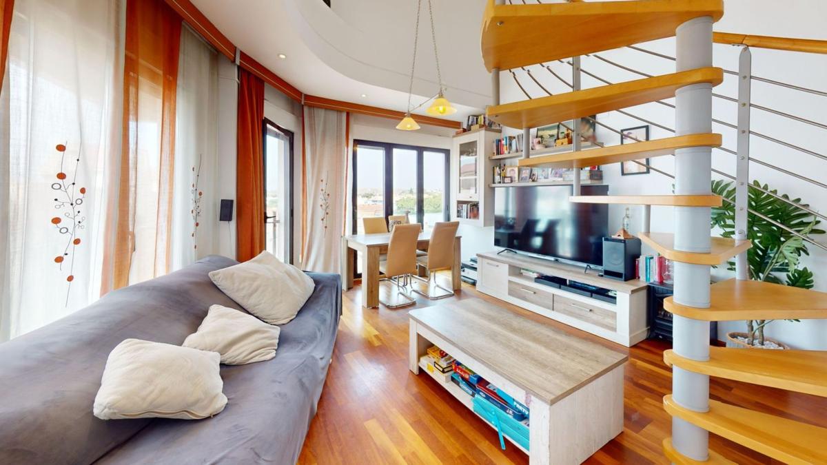 Venta de duplex en , San Juan de Alicante photo 4