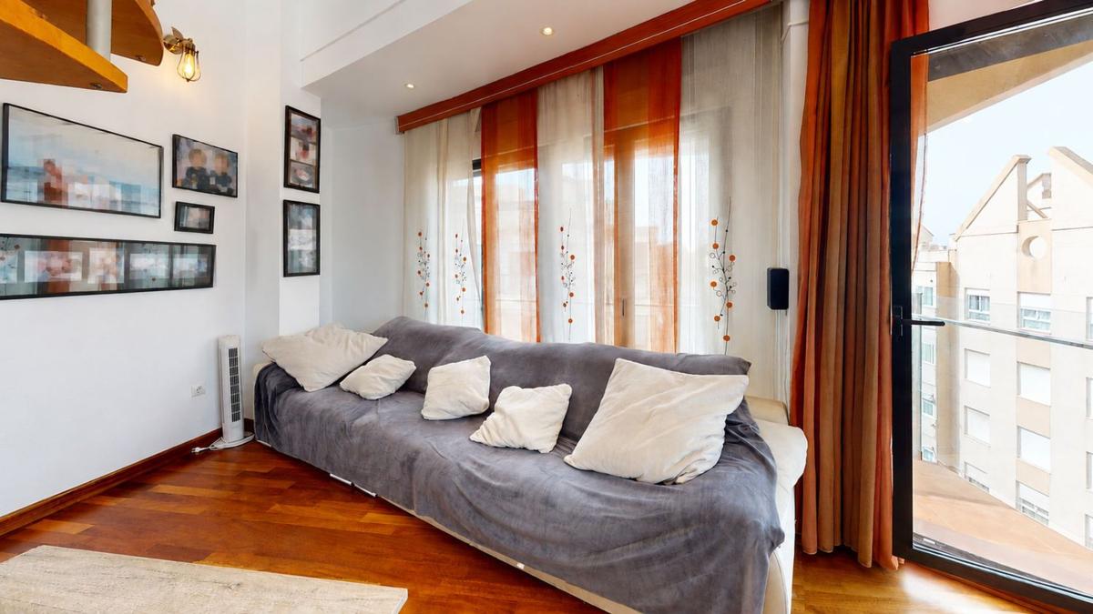 Venta de duplex en , San Juan de Alicante photo 5