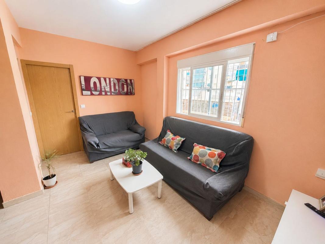 Sale of apartment in Avenues Park - Vistahermosa, Alicante
photo 2