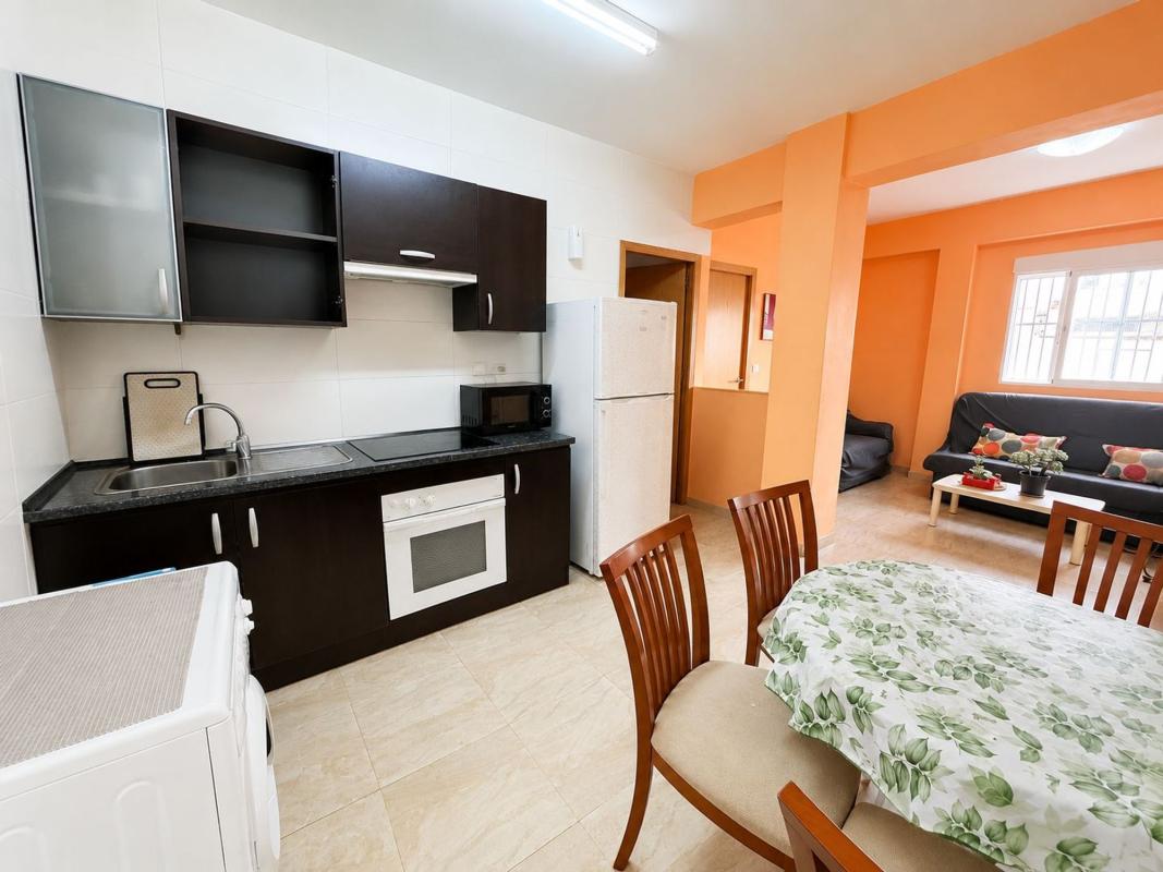 Sale of apartment in Avenues Park - Vistahermosa, Alicante
photo 4