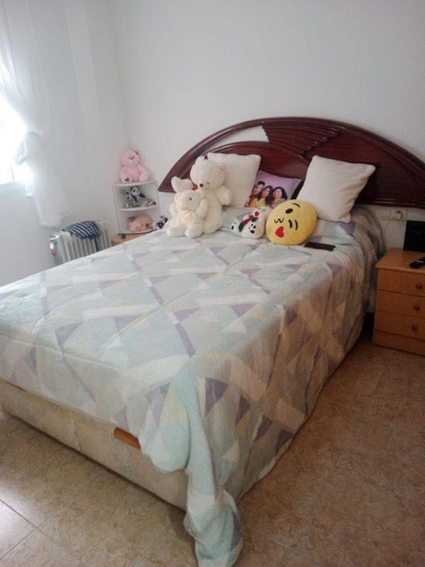 Venta de piso en Piso en Centro Urbano, Denia, Denia
 photo 5