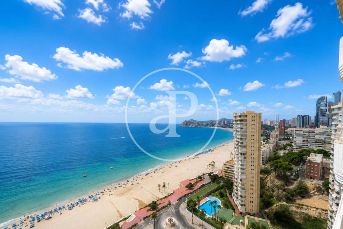 Sale of apartment in Poniente Beach, Benidorm
photo 2