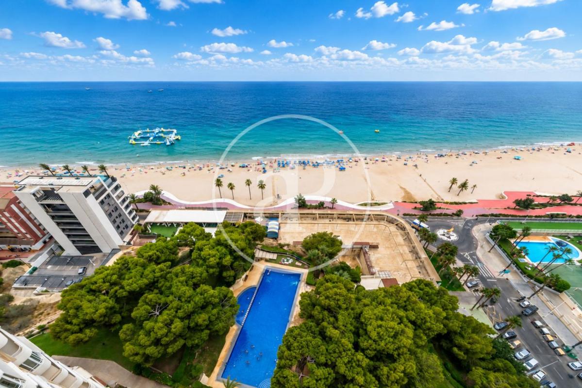 Sale of apartment in Poniente Beach, Benidorm
photo 3