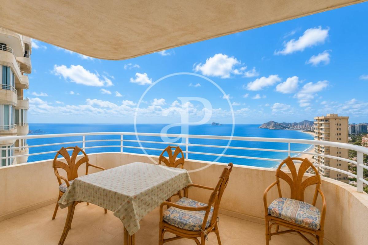 Sale of apartment in Poniente Beach, Benidorm
photo 4