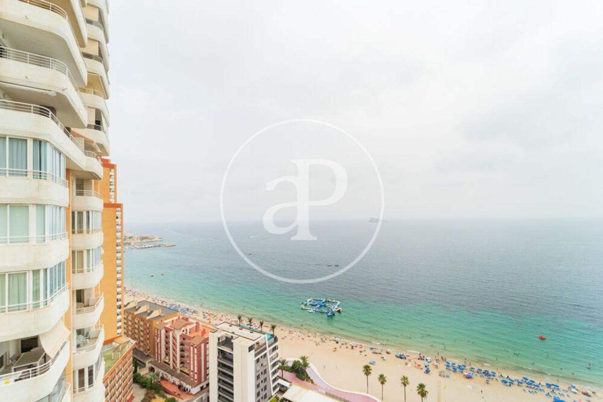 Sale of apartment in Poniente Beach, Benidorm
photo 5